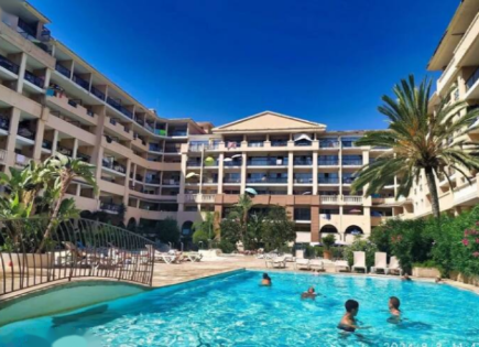 Квартира за 110 000 евро в Каннах, Франция