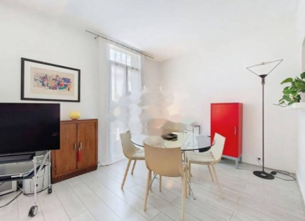 Квартира за 245 000 евро в Каннах, Франция