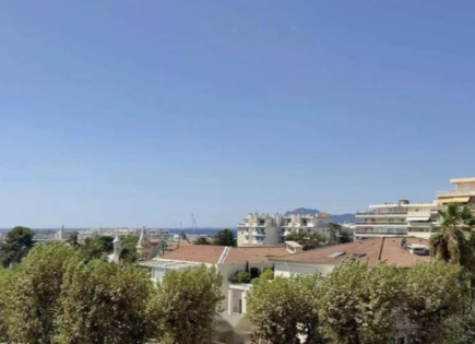 Квартира за 395 000 евро в Каннах, Франция