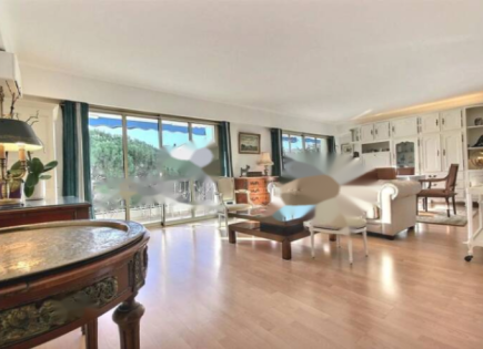 Квартира за 760 000 евро в Каннах, Франция
