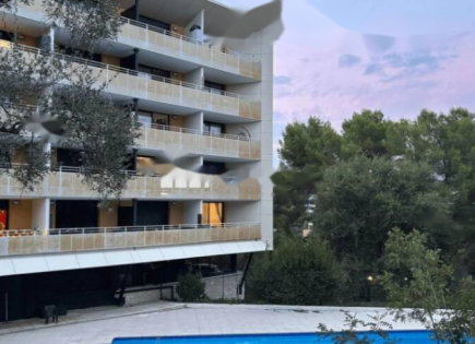 Квартира за 184 000 евро в Каннах, Франция