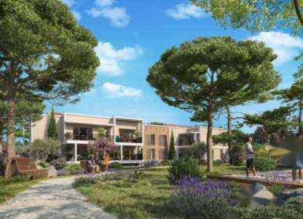 Квартира за 590 000 евро в Каннах, Франция