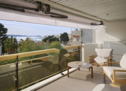 Квартира за 1 895 000 евро в Каннах, Франция