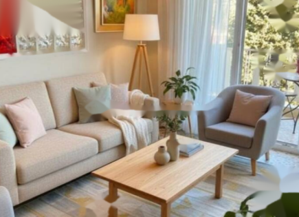 Квартира за 258 000 евро в Каннах, Франция