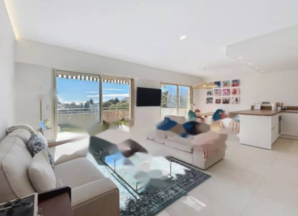 Квартира за 750 000 евро в Каннах, Франция