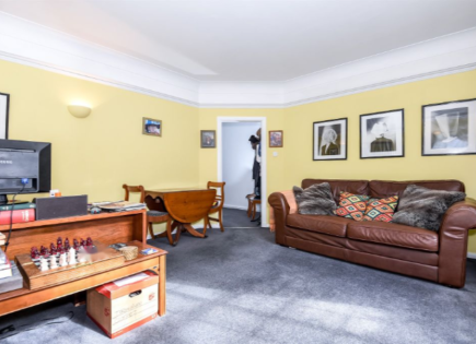 Квартира за 833 750 евро в Лондоне, Великобритания