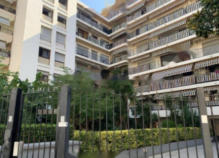 Квартира за 169 000 евро в Каннах, Франция