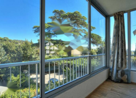 Квартира за 199 000 евро в Каннах, Франция