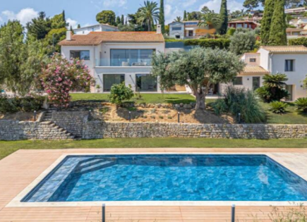 Квартира за 2 950 000 евро в Каннах, Франция