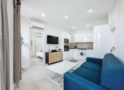 Квартира за 180 000 евро в Каннах, Франция