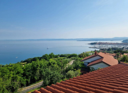 Дом за 1 390 000 евро в Изоле, Словения