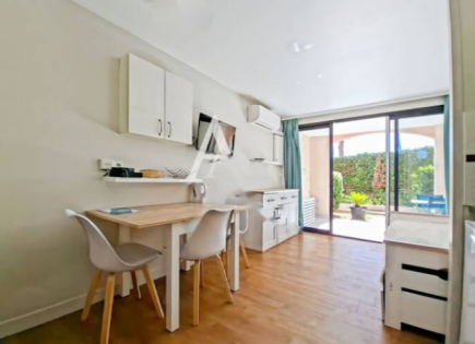 Квартира за 149 000 евро в Каннах, Франция