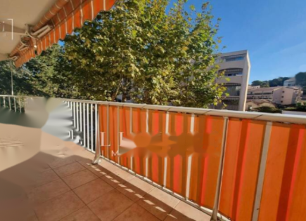 Квартира за 189 000 евро в Каннах, Франция