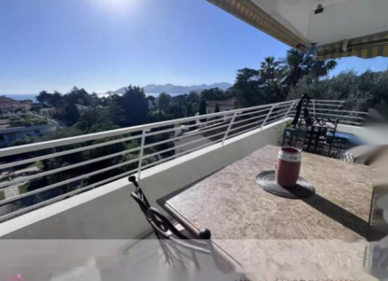 Квартира за 787 500 евро в Каннах, Франция