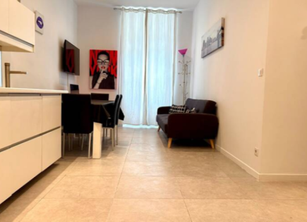 Квартира за 749 900 евро в Каннах, Франция