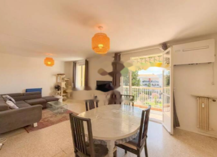 Квартира за 199 000 евро в Каннах, Франция