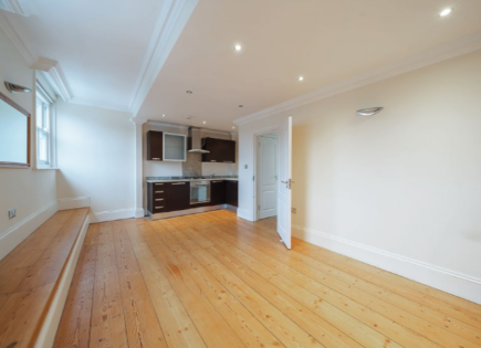 Квартира за 408 250 евро в Лондоне, Великобритания