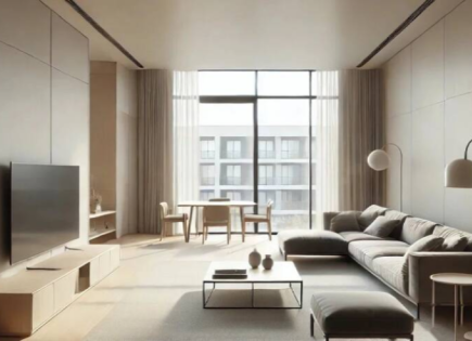 Квартира за 475 000 евро в Каннах, Франция