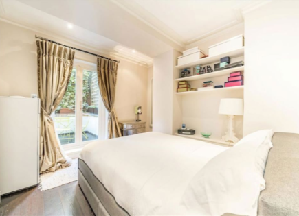 Квартира за 914 250 евро в Лондоне, Великобритания