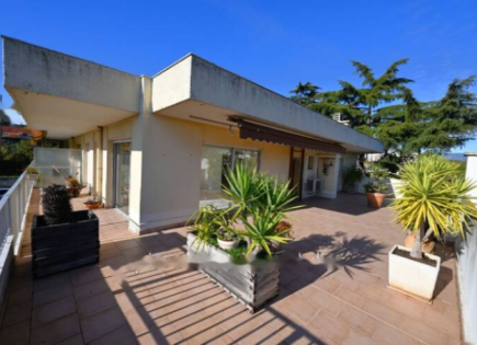 Квартира за 450 000 евро в Каннах, Франция