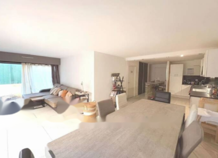 Квартира за 259 000 евро в Каннах, Франция