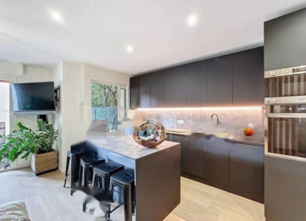 Квартира за 310 000 евро в Каннах, Франция