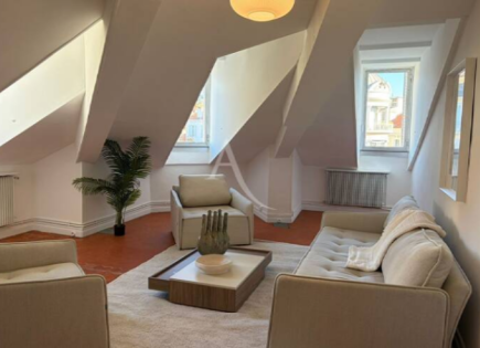 Квартира за 319 000 евро в Каннах, Франция