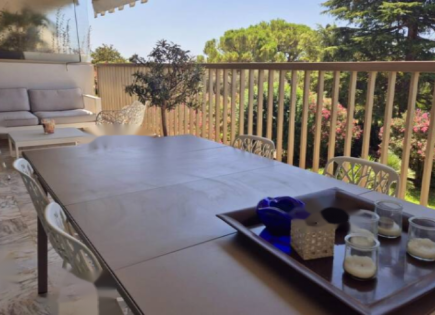 Квартира за 690 000 евро в Каннах, Франция