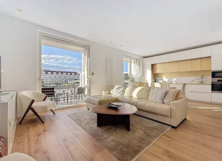 Квартира за 1 590 000 евро в Каннах, Франция