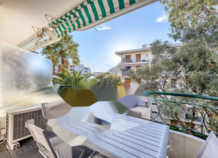 Квартира за 495 000 евро в Каннах, Франция