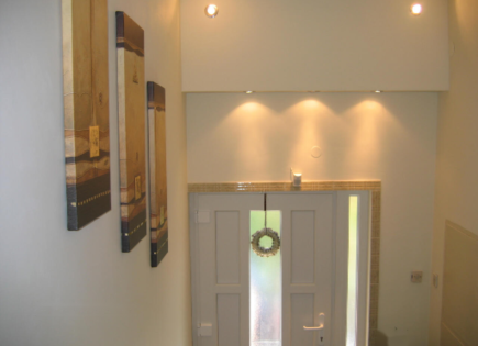 Дом за 585 000 евро в Любляне, Словения