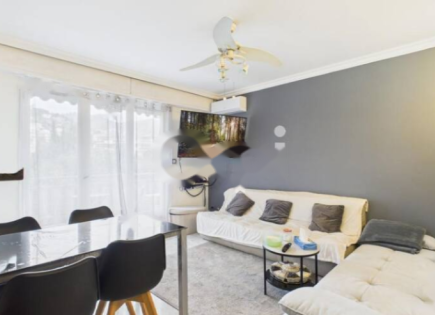 Квартира за 230 000 евро в Каннах, Франция