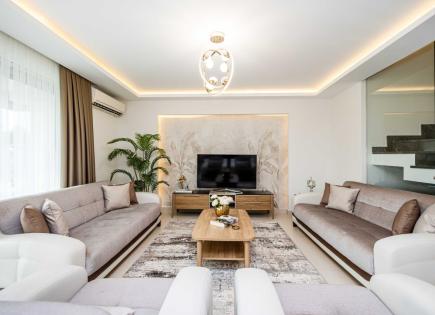 Квартира за 249 000 евро в Кестеле, Турция