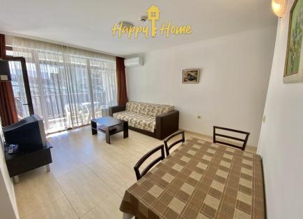 Квартира за 95 500 евро в Святом Власе, Болгария