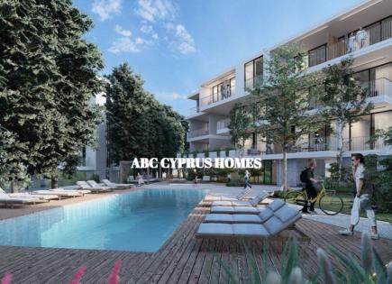 Квартира за 300 000 евро в Пафосе, Кипр