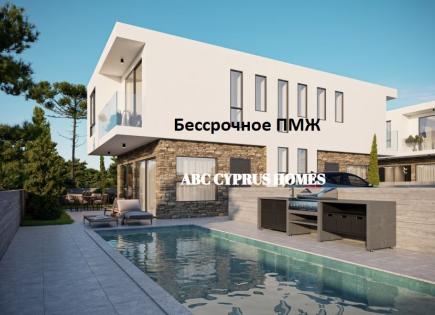 Вилла за 470 000 евро в Пафосе, Кипр