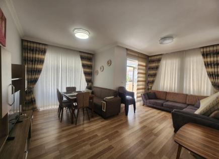 Квартира за 81 000 евро в Алании, Турция