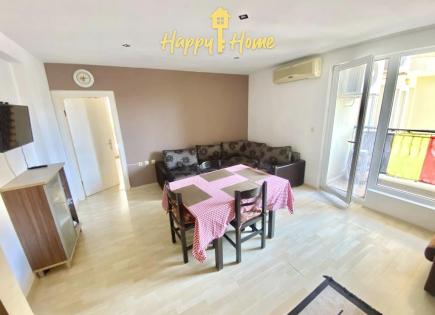 Квартира за 110 000 евро в Святом Власе, Болгария