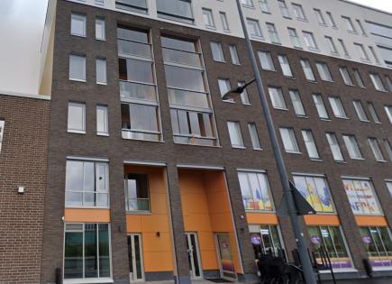 Кафе, ресторан за 35 000 евро в Вантаа, Финляндия