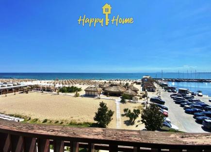 Квартира за 214 000 евро в Святом Власе, Болгария