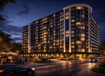 Квартира за 31 976 евро в Батуми, Грузия