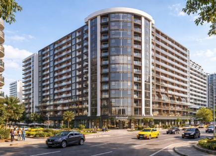 Квартира за 37 786 евро в Батуми, Грузия