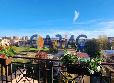 Апартаменты за 89 900 евро на Солнечном берегу, Болгария