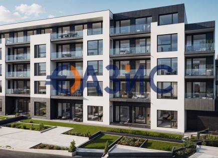 Апартаменты за 54 800 евро в Китене, Болгария