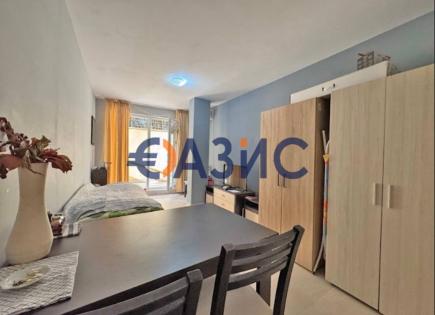 Апартаменты за 39 900 евро на Солнечном берегу, Болгария