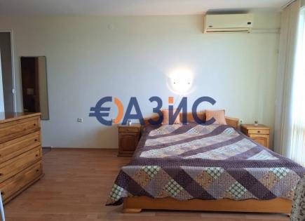 Апартаменты за 53 500 евро на Солнечном берегу, Болгария
