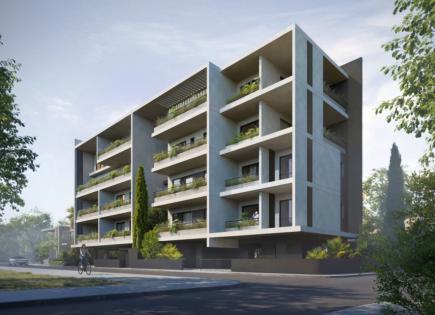 Апартаменты за 267 000 евро в Лимасоле, Кипр