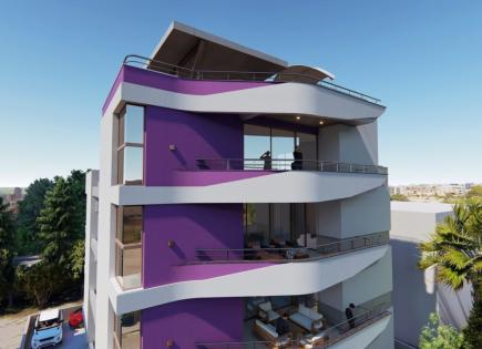 Вилла за 3 500 000 евро в Лимасоле, Кипр