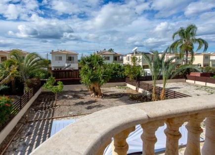 Вилла за 295 000 евро в Пафосе, Кипр