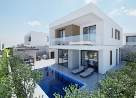 Вилла за 550 000 евро в Пафосе, Кипр